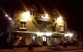 The Cross Keys Inn Exterior photo