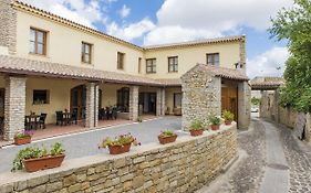 Albergo Diffuso Il Mandorlo Baressa Exterior photo