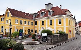 Babenbergerhof Hotel Ybbs an der Donau Exterior photo