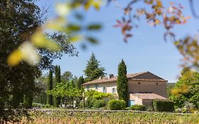 Domaine Du Clos D'Alari-Chambres D'Hotes Au Milieu Des Vignes Saint-Antonin-du-Var Exterior photo