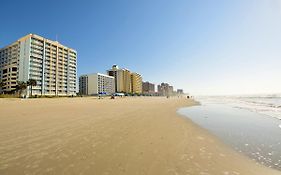 Holiday Sands At South Beach Aparthotel Myrtle Beach Exterior photo