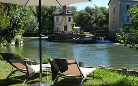 Moulin De La Chevriere Bed and Breakfast Saché Exterior photo