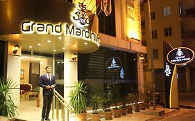 Grand Mardin-i Hotel Mersin  Exterior photo