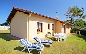 La Cadetoune Hotel Capbreton Exterior photo