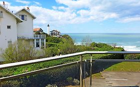 Gulf Stream Hotel Biarritz Exterior photo