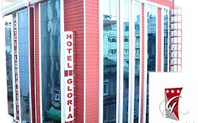 Gloria Tibi Hotel Samsun Exterior photo