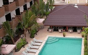 Cocco Resort Pattaya Exterior photo