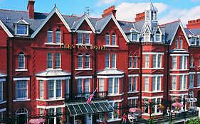 Glen Usk Hotel Llandrindod Wells Exterior photo