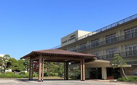 International Hotel Tamatsukuri Matsue Exterior photo