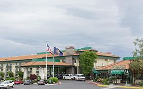 Rogue Regency Inn&Suites Medford Exterior photo