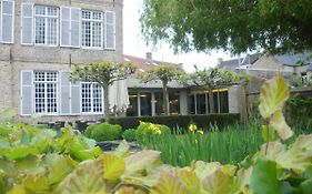 Amaryllis Hotel Veurne Exterior photo