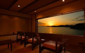 Premier Resort Yuga Ise Shima Shima  Exterior photo