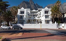 Place On The Bay Self-Catering Appartement Kaapstad Exterior photo