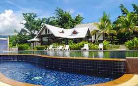 Pai Iyara Resort Exterior photo