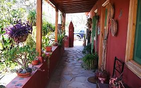 Casa Rural Finca La Laguna Villa San Sebastián de la Gomera Exterior photo