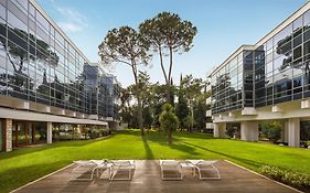 Eden Hotel By Maistra Collection Rovinj Exterior photo