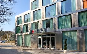 H4 Hotel Solothurn Exterior photo