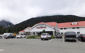 The Summit Inn Snoqualmie Pass Exterior photo