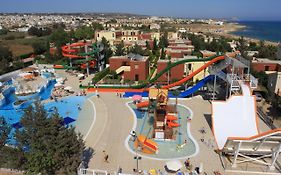 Electra Holiday Village Water Park Resort Agia Napa Exterior photo