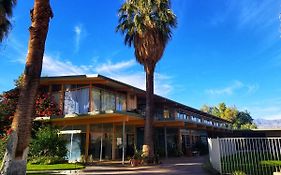 Palms At Indian Head Hotel Borrego Springs Exterior photo