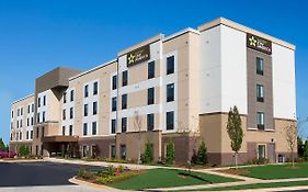 Extended Stay America Suites - Rock Hill Exterior photo