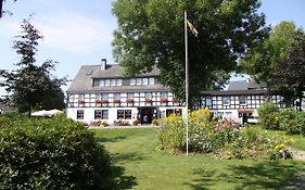 Landgasthof Gilsbach Hotel Winterberg Exterior photo