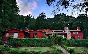 Rancho Yapalpan Hotel El Oro de Hidalgo Exterior photo