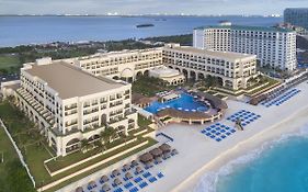 Marriott Cancun Resort Exterior photo