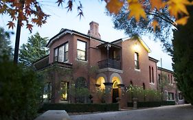 Bishops Court Estate Hotel Bathurst Exterior photo