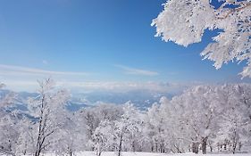 Nozawa Dream Hotel Exterior photo