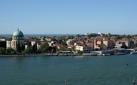 Hotel Giardinetto Venezia Venetië-Lido Exterior photo