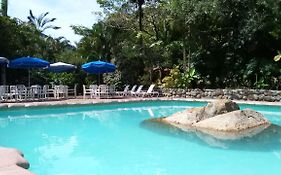 Rio Perlas Spa & Resort San José Exterior photo