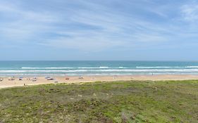 Sea Vista Aparthotel South Padre Island Exterior photo