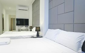 Comfy Studio 3 By Ong Realty Appartement Singapore Exterior photo