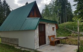 Vikendica Filip L Villa Žabljak Exterior photo