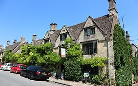 The Bay Tree Hotel Burford Exterior photo