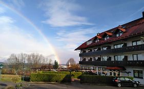 Hotel Drei Konige Schramberg Exterior photo