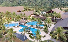 Nexus Resort & Spa Karambunai Kota Kinabalu Exterior photo