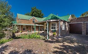 Rustic Manor Guest House Tokai Exterior photo