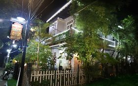 Homestay Hong Cong Hội An Exterior photo