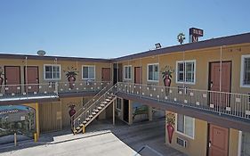 Rosa Bell Motel - Los Angeles Exterior photo