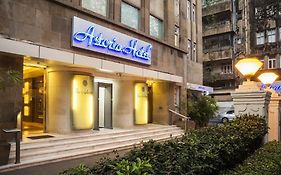 Astoria Hotel Mumbai  Exterior photo