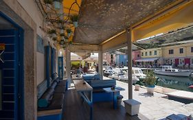 Bed&Breakfast Saturn Bed and Breakfast Veli Lošinj Exterior photo