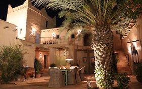 Kasbah Gousteau Bed and Breakfast Taroudant Exterior photo