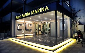 Santa Marina Hotel Apartments Kos-stad Exterior photo