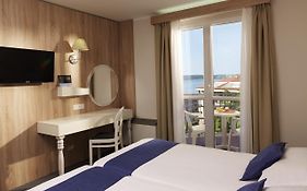 Socializing Hotel Mirna - Terme & Wellness Lifeclass Portorož Exterior photo