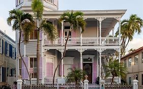 The Artist House Bed and Breakfast Key West Exterior photo