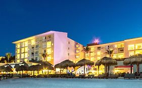 Club Regina Cancun Hotel Exterior photo