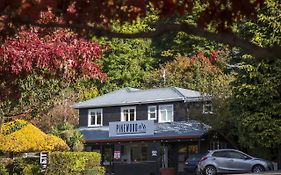 Pinewood Lodge&Apartments Queenstown Exterior photo