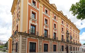 Hotel Soho Boutique Jerez Jerez de la Frontera Exterior photo